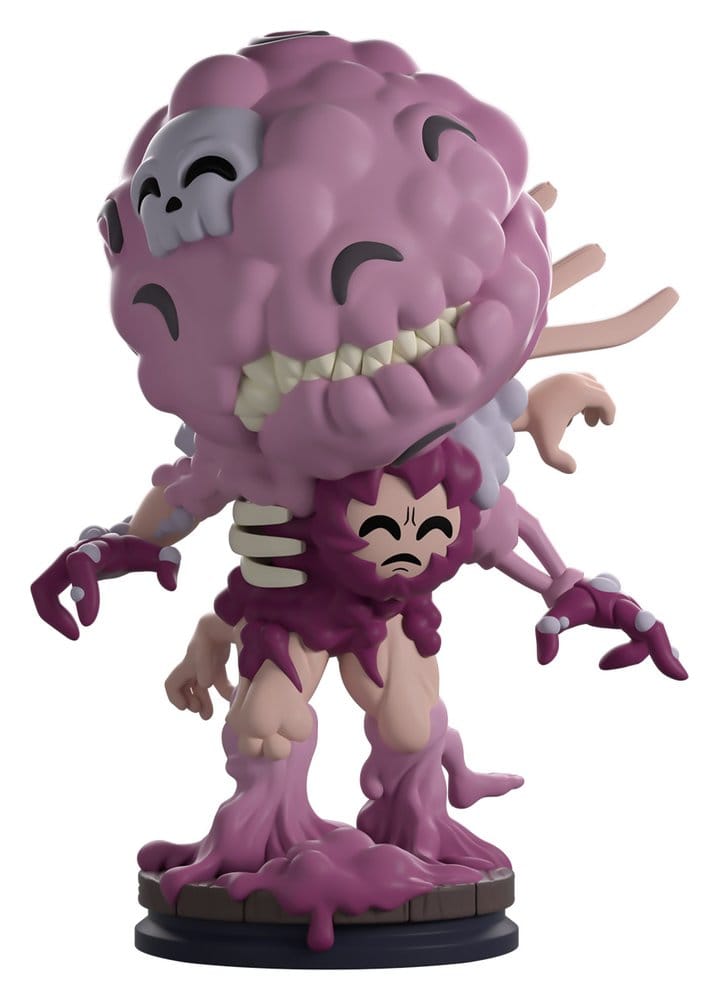 Supermassive Games samlarfigur The Hunter 12 cm
