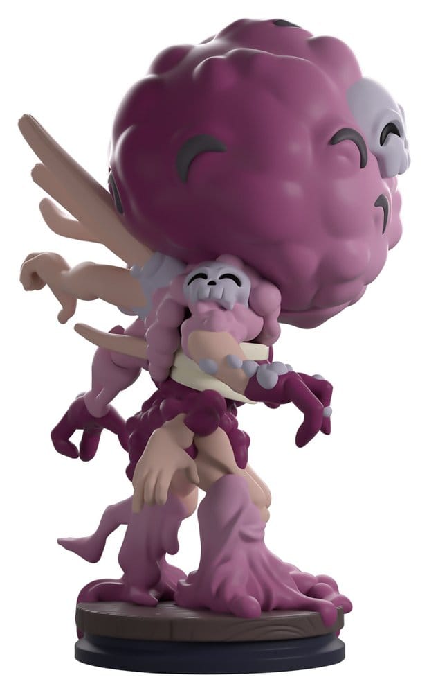 Supermassive Games Figur The Hunter 12 cm