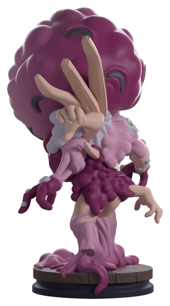 Supermassive Games samlarfigur The Hunter 12 cm