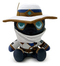 Valorant Plush Figure Cypher 22 cm
