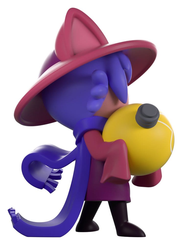 OneShot Figur Niko 11 cm