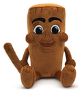 Tung Tung Tung Sahur Plush 22 cm