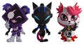Fortnite Minitooz Mini Figures Set 2
