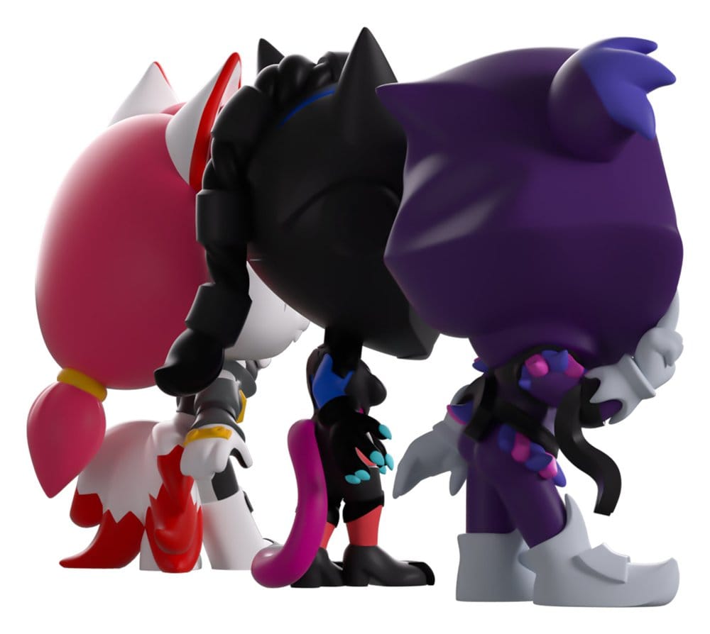 Fortnite Minitooz Mini Figures Set 2