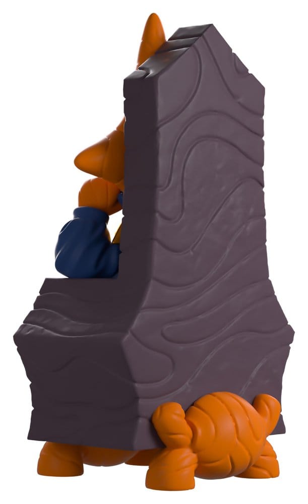 Slay the Spire 2 Vinyl Figure The Regent 13 cm