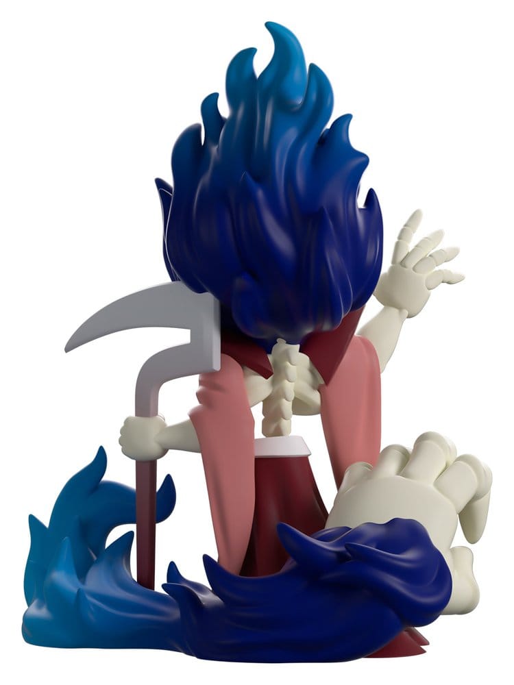 Slay the Spire 2 Vinyl Figure The Necrobinder 12 cm
