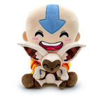 Avatar: The Last Airbender gosedjur Aang och Momo 30 cm Youtooz