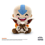 Avatar: The Last Airbender gosedjur Aang och Momo 30 cm Youtooz