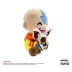 Avatar: The Last Airbender gosedjur Aang och Momo 30 cm Youtooz