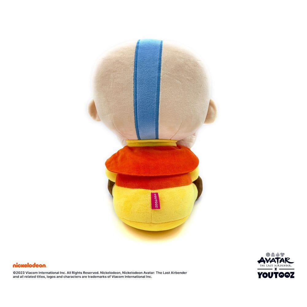 Avatar: The Last Airbender gosedjur Aang och Momo 30 cm Youtooz