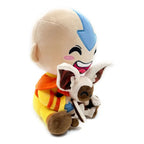 Avatar: The Last Airbender gosedjur Aang och Momo 30 cm Youtooz