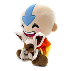 Avatar: The Last Airbender gosedjur Aang och Momo 30 cm Youtooz