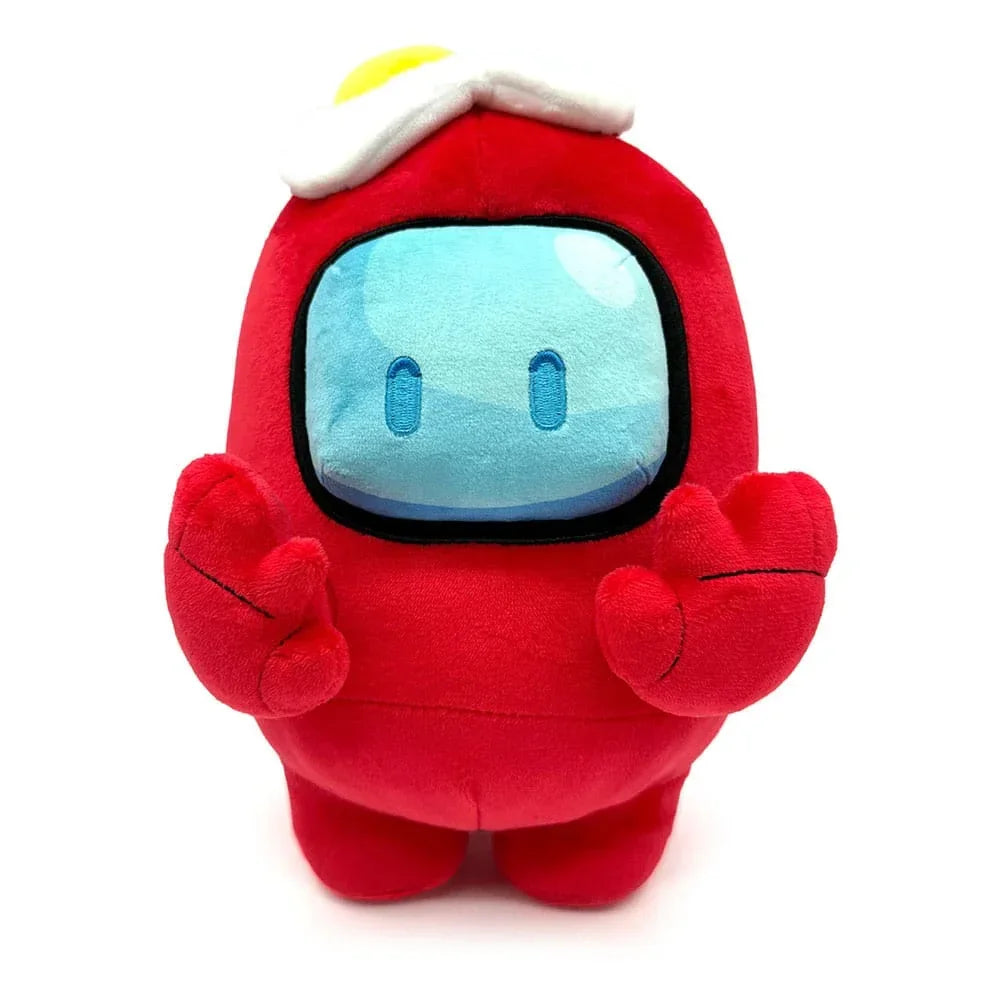 Fall Guys gosedjur Fall Guys x Among Us Crewmate 22 cm Youtooz