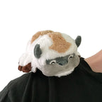 Avatar: The Last Airbender Gosedjur Appa Shoulder Rider 15 cm Youtooz