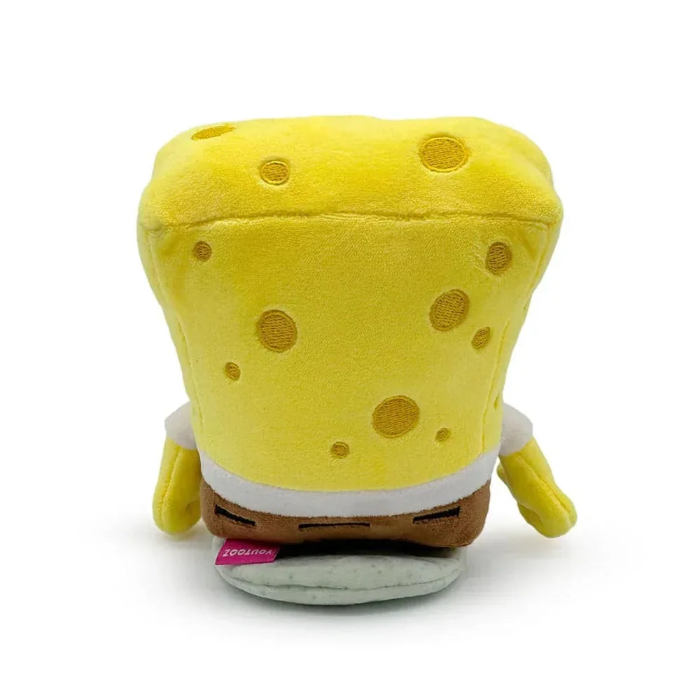 SpongeBob SquarePants Plush Figur - SpongeBob Shoulder Rider 13 cm Youtooz