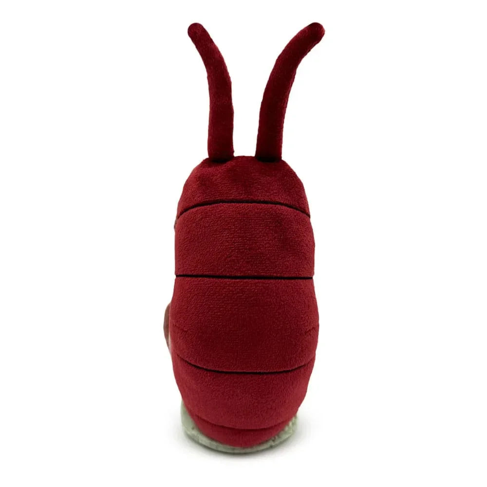 SpongeBob Fyrkant Plush Figur Kackerlacka Axelförare 15 cm Youtooz