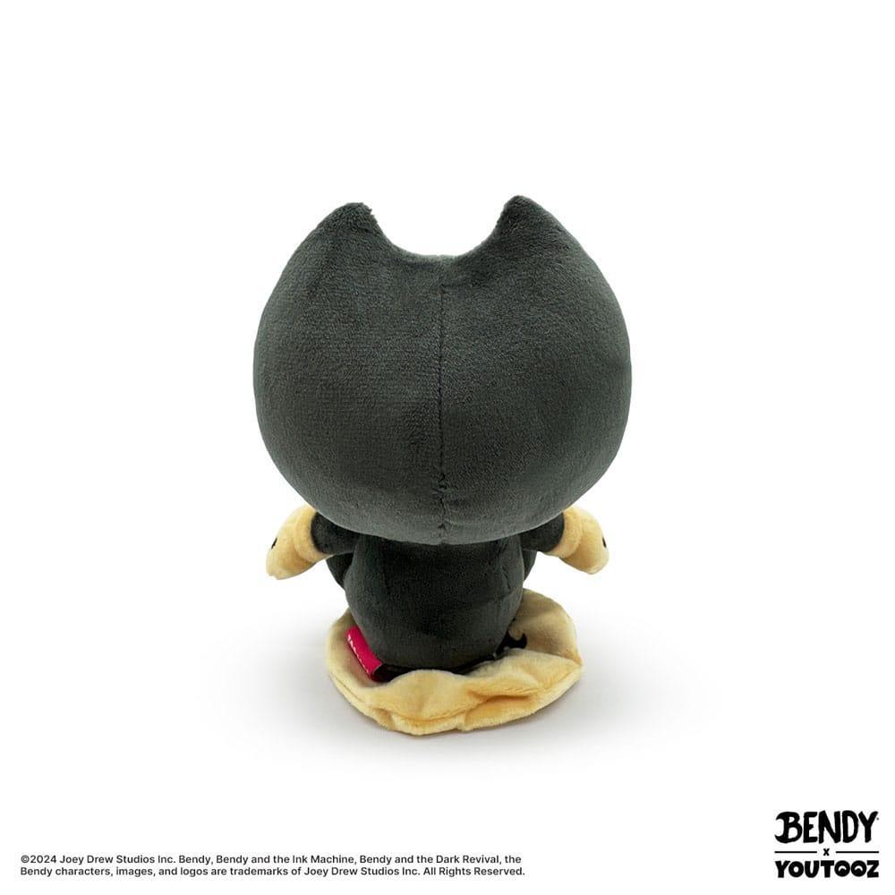 Bendy and The Dark Revival Gosedjur Bendy Shoulder Rider 15 cm Youtooz