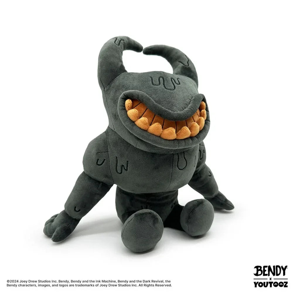 Bendy and The Dark Revival gosedjur Beast Bendy 22 cm Youtooz