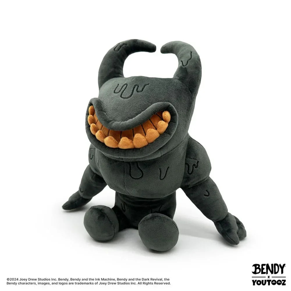 Bendy and The Dark Revival gosedjur Beast Bendy 22 cm Youtooz
