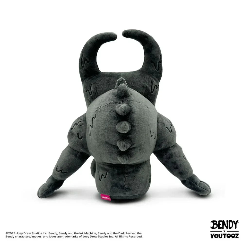 Bendy and The Dark Revival gosedjur Beast Bendy 22 cm Youtooz