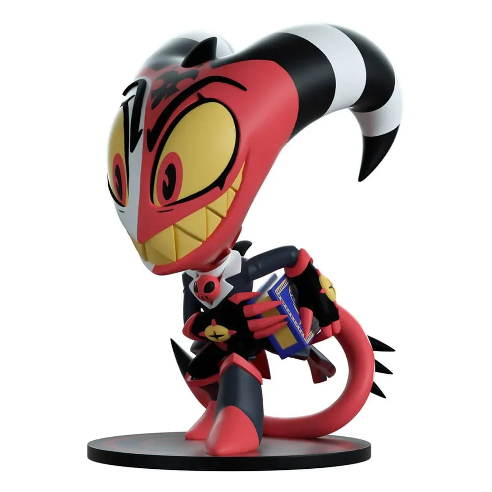 Helluva Boss Figur Blitzo 11 cm Youtooz