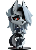 Helluva Boss Vinylfigur Loona 11 cm Youtooz