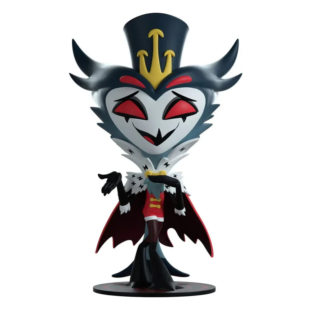 Helluva Boss Figur Stolas 11 cm Youtooz