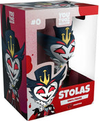 Helluva Boss Figur Stolas 11 cm Youtooz