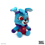 Five Nights at Freddy's Plush Figur Ruined Glamrock Bonnie 22 cm Youtooz