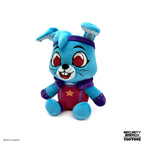 Five Nights at Freddy's Plush Figur Ruined Glamrock Bonnie 22 cm Youtooz