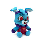 Five Nights at Freddy's Plush Figur Ruined Glamrock Bonnie 22 cm Youtooz