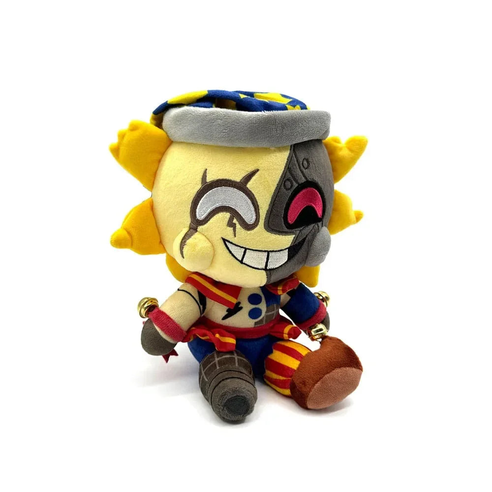 Five Nights at Freddy's gosedjur Ruined Eclipse 22 cm Youtooz