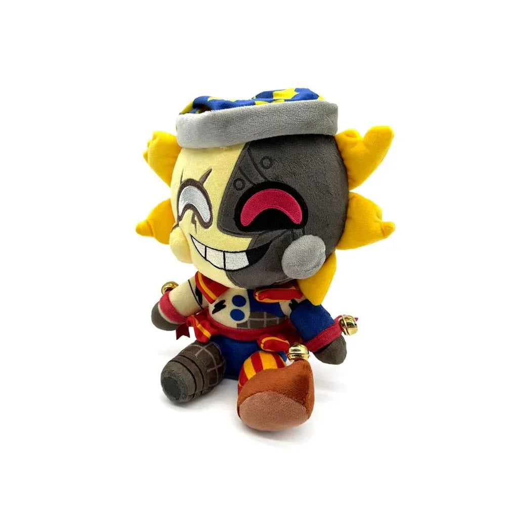 Five Nights at Freddy's gosedjur Ruined Eclipse 22 cm Youtooz