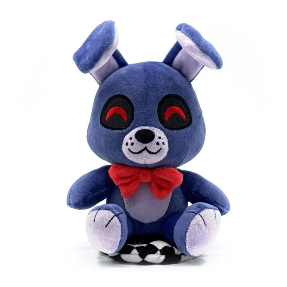 Five Nights at Freddy's Plush Figur Bonnie Shoulder Rider 15 cm Youtooz