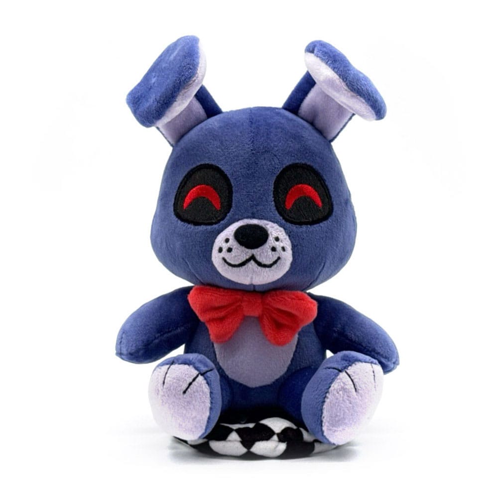 Five Nights at Freddy's Plush Figur Bonnie Shoulder Rider 15 cm Youtooz