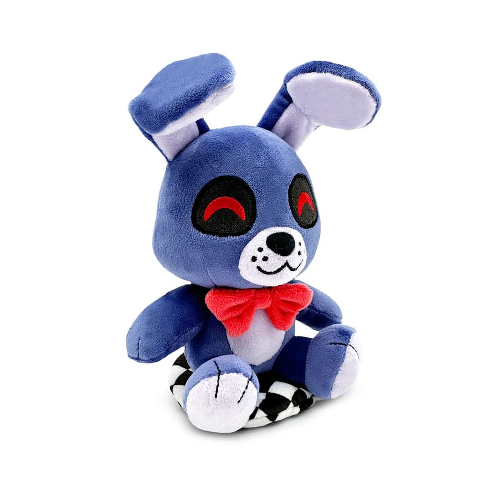Five Nights at Freddy's Plush Figur Bonnie Shoulder Rider 15 cm Youtooz