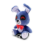 Five Nights at Freddy's Plush Figur Bonnie Shoulder Rider 15 cm Youtooz