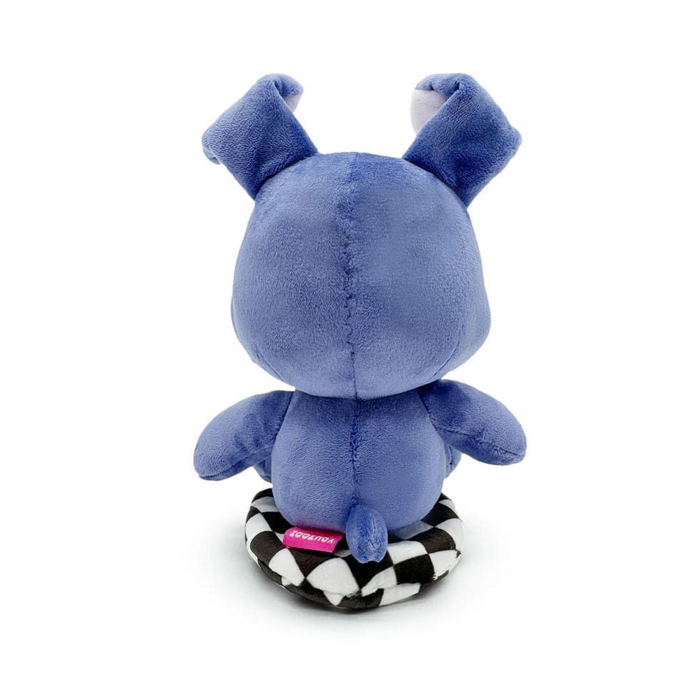 Five Nights at Freddy's Plush Figur Bonnie Shoulder Rider 15 cm Youtooz