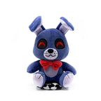 Five Nights at Freddy's Plush Figur Bonnie Shoulder Rider 15 cm Youtooz