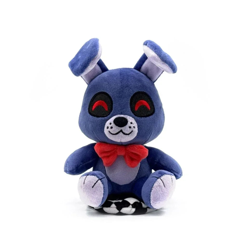 Five Nights at Freddy's Plush Figur Bonnie Shoulder Rider 15 cm Youtooz