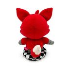 Five Nights at Freddy's Plush Figur Foxy Shoulder Rider 15 cm Youtooz