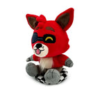 Five Nights at Freddy's Plush Figur Foxy Shoulder Rider 15 cm Youtooz