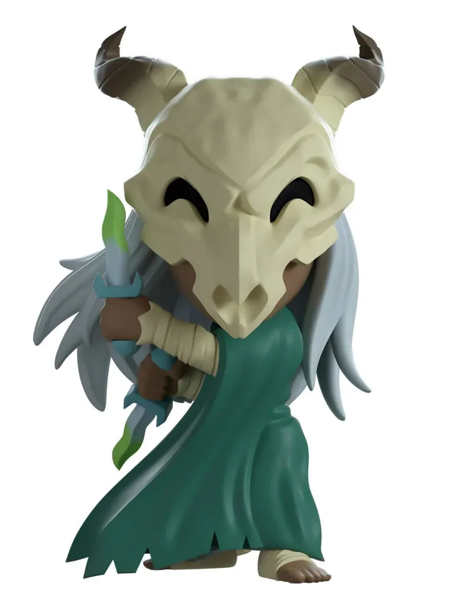 Slay The Spire Figur The Silent 13 cm Youtooz