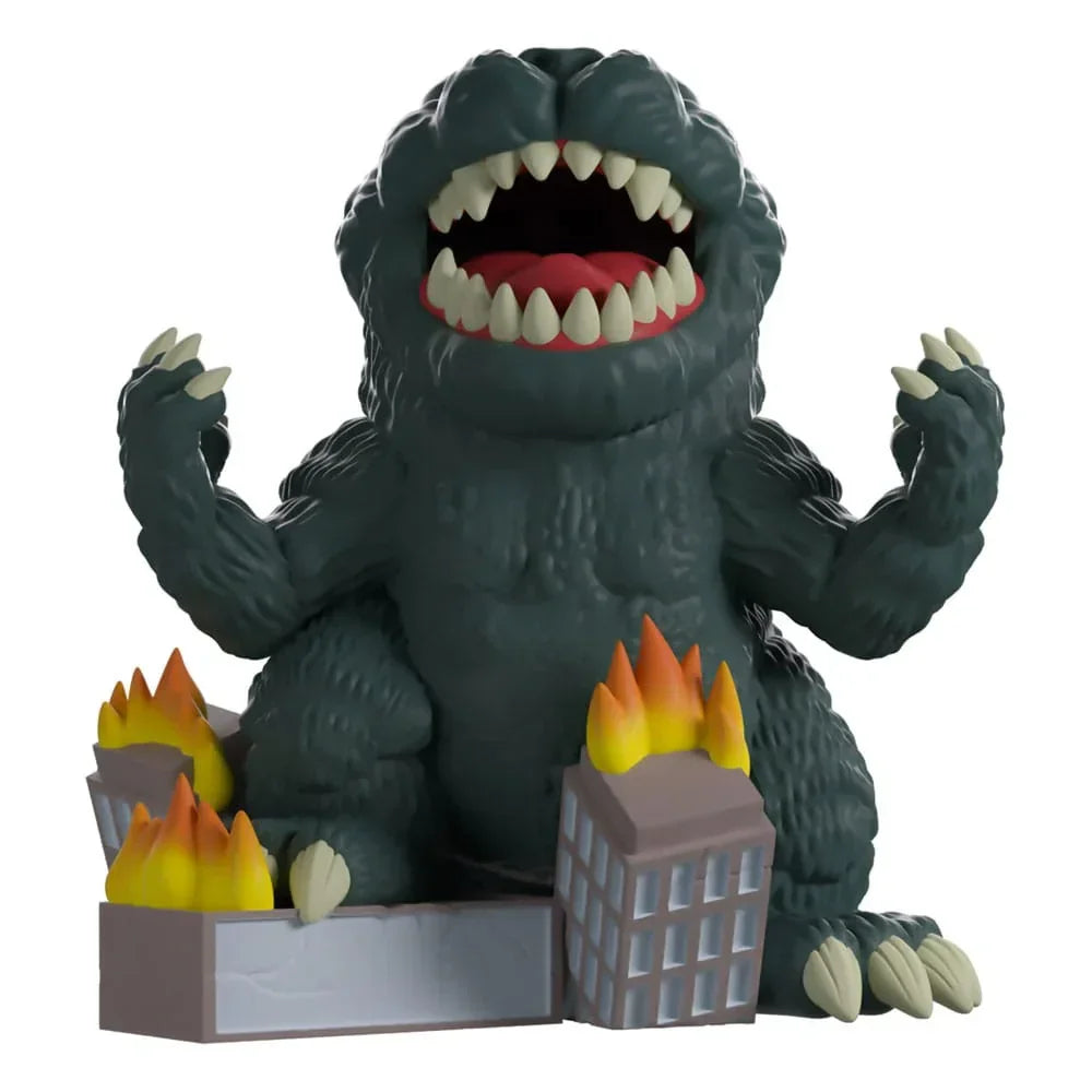 Godzilla Vinylfigur - Godzilla the Destroyer 10 cm