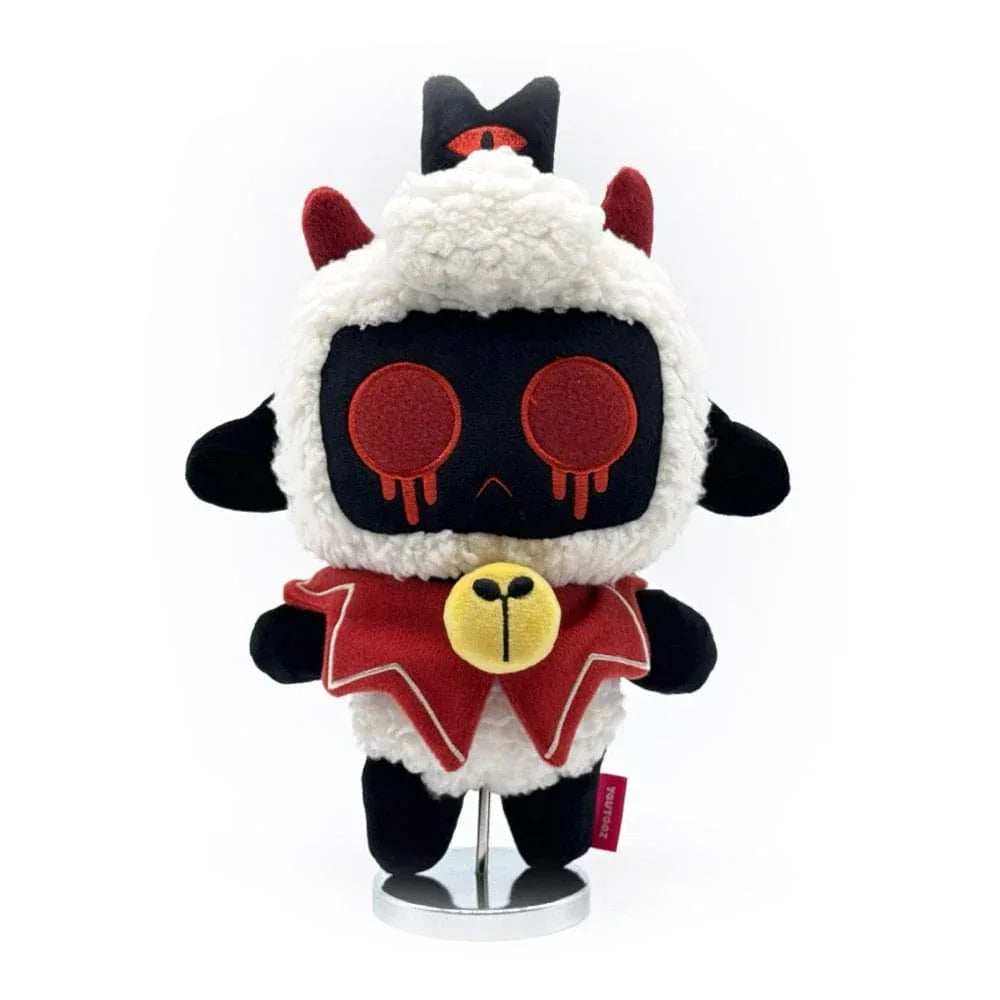 Cult of the Lamb gosedjur Possessed Lamb 22 cm Youtooz