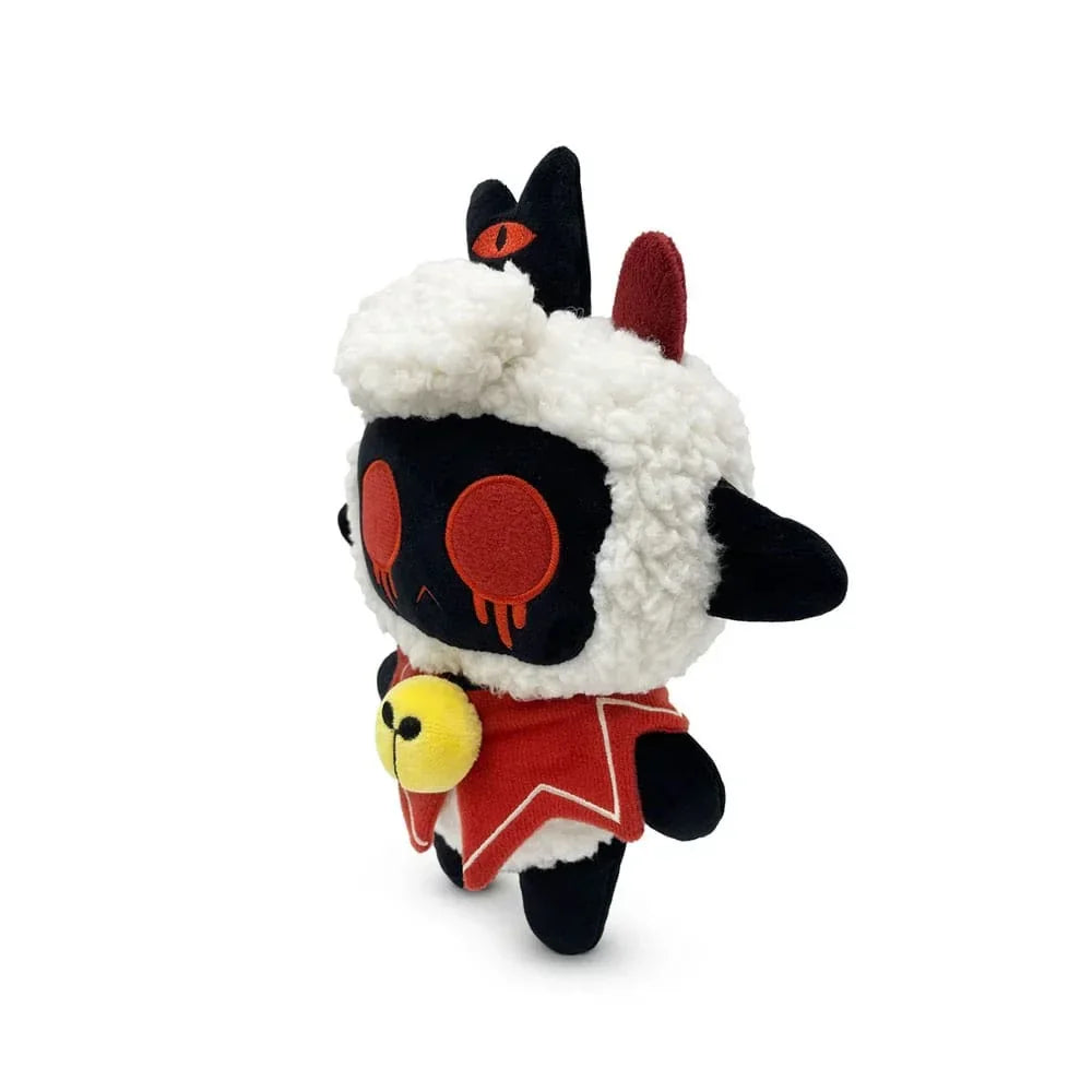 Cult of the Lamb gosedjur Possessed Lamb 22 cm Youtooz