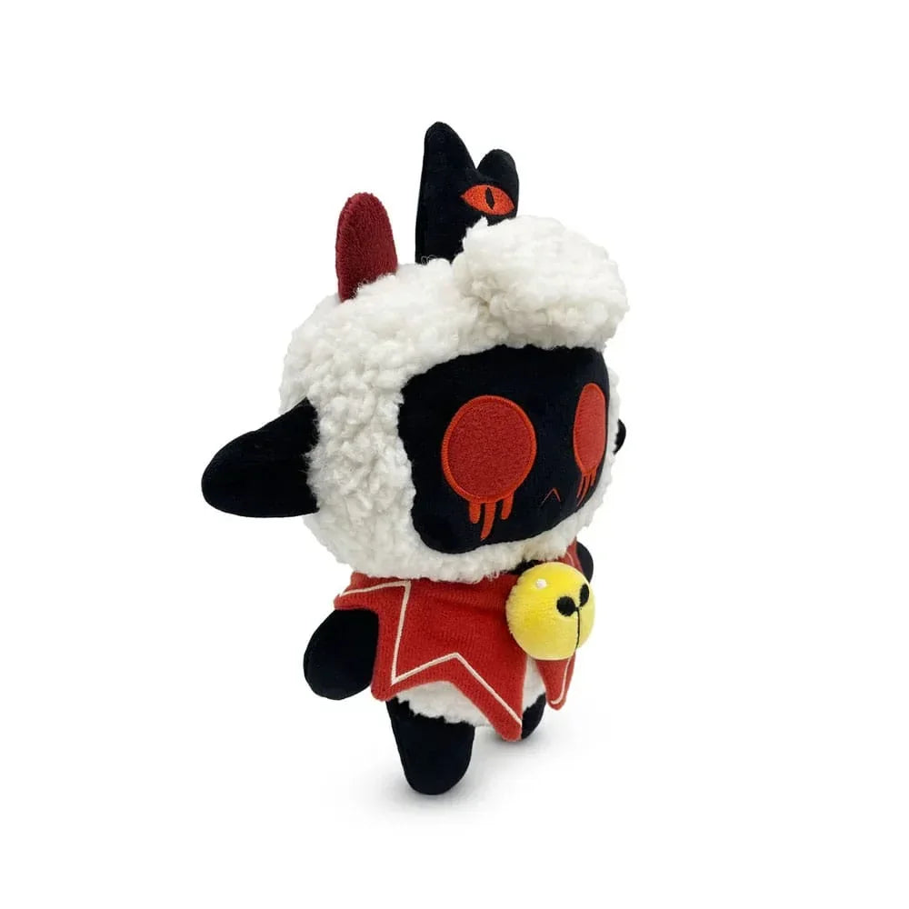 Cult of the Lamb gosedjur Possessed Lamb 22 cm Youtooz