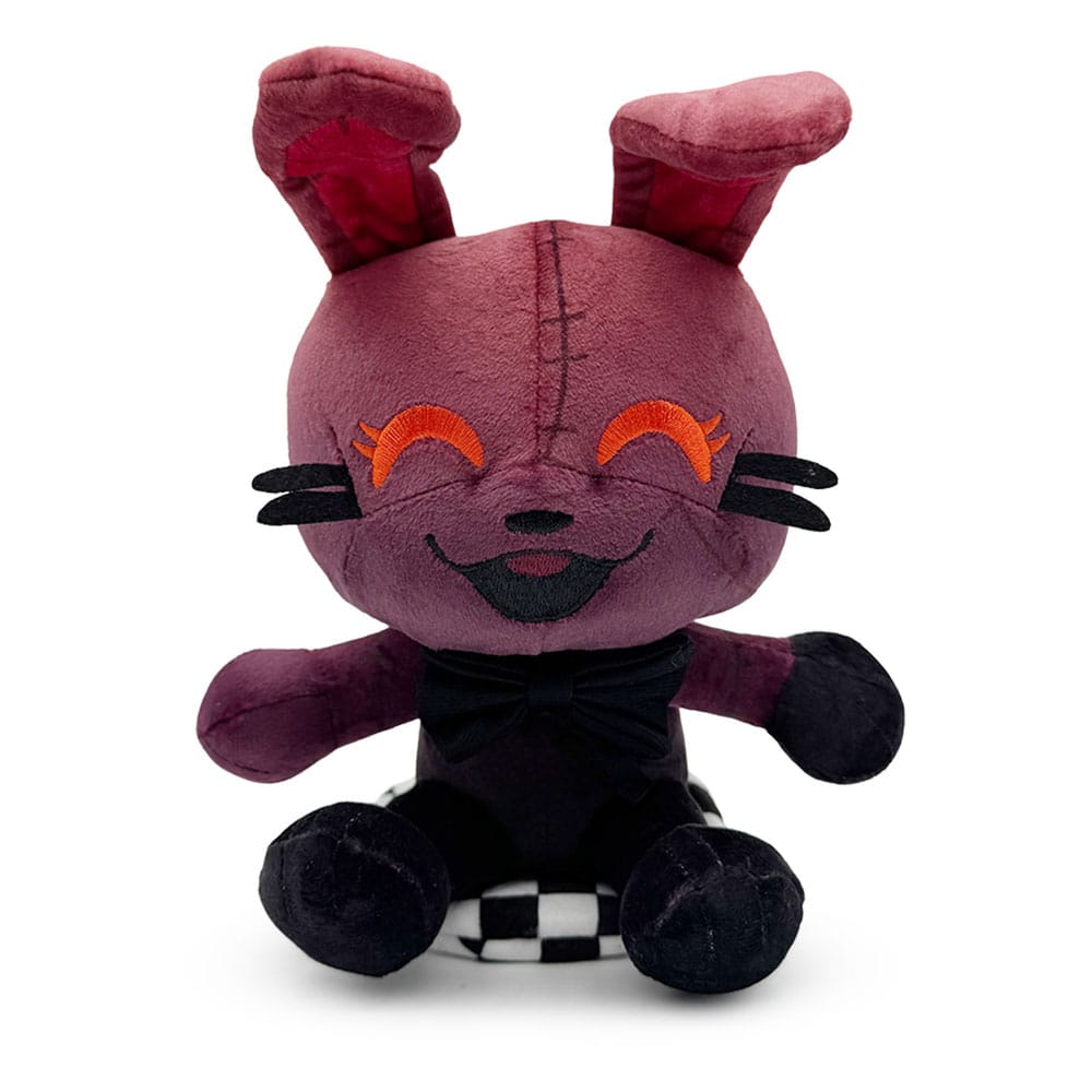 Five Nights at Freddy's Gosedjur Hide and Seek Vanny Shoulder Rider 15 cm Youtooz