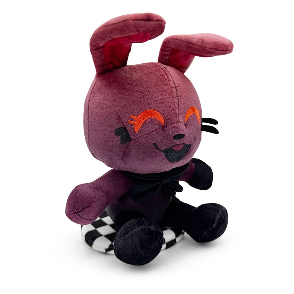 Five Nights at Freddy's Gosedjur Hide and Seek Vanny Shoulder Rider 15 cm Youtooz