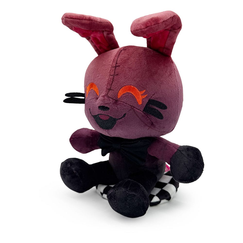 Five Nights at Freddy's Gosedjur Hide and Seek Vanny Shoulder Rider 15 cm Youtooz